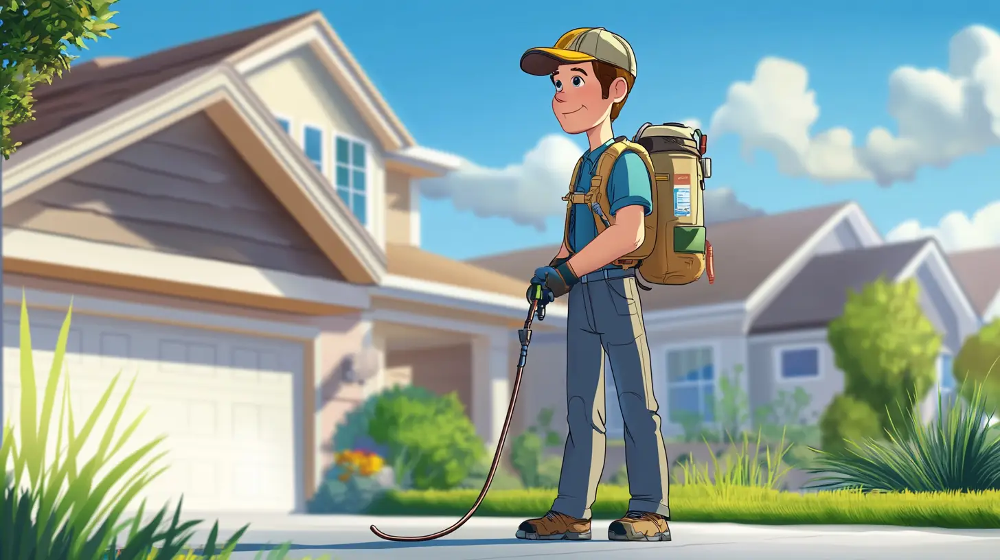 Professional Lawn Care Companies in Lakewood Ranch: Pricing, Services, and What to Expect