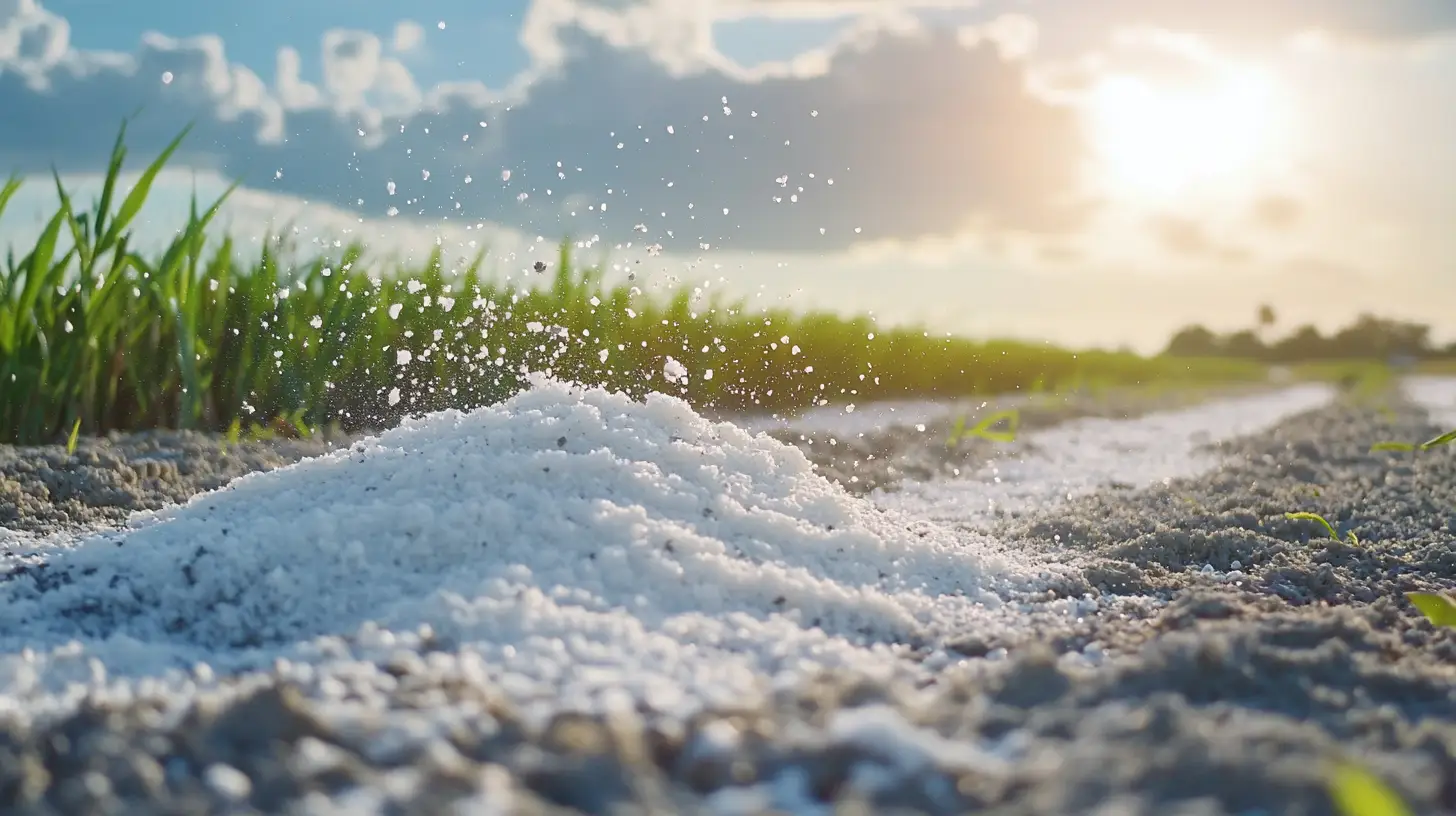 Fertilizer Blackout Manatee County: Complete Guide to Summer Restrictions (2024)