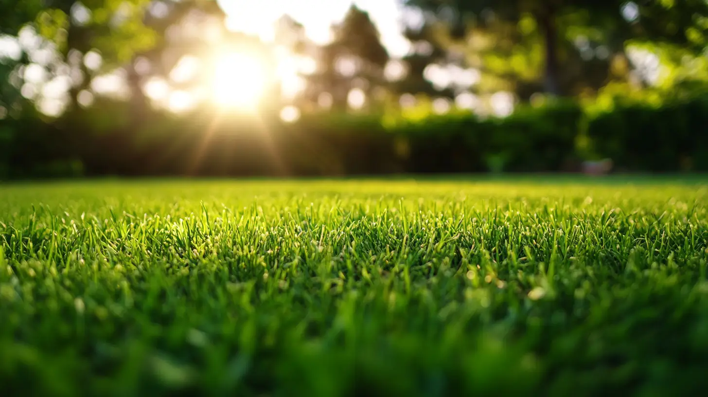 New Sod Care: A Complete Guide for Southwest Florida Homeowners