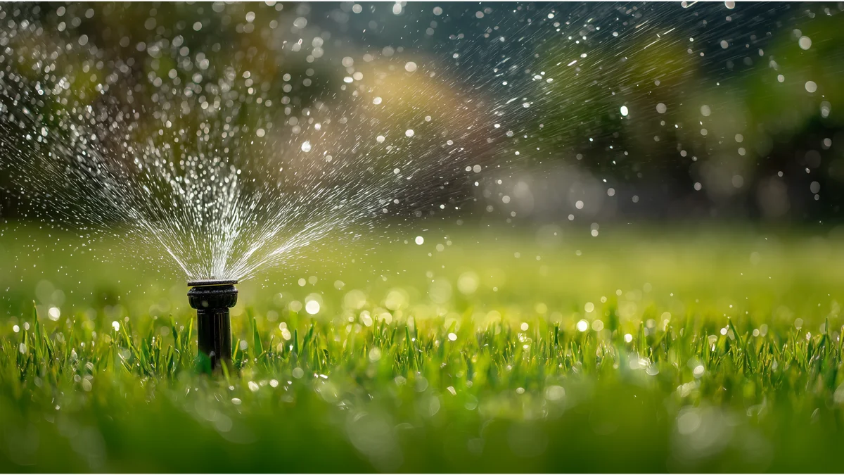 Water Grass Guide for Sarasota, FL (That Actually Works)