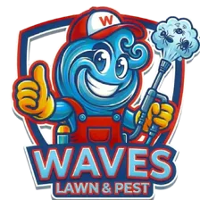 Waves Lawn Care — Venice